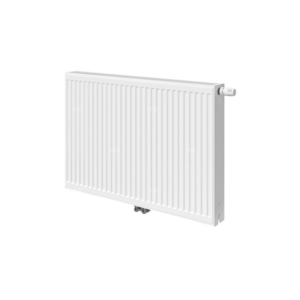Grzejnik płytowy PURMO Purmo Flex CVF 11 wym. 400 x 1000 mm, kolor biały, moc 711 W