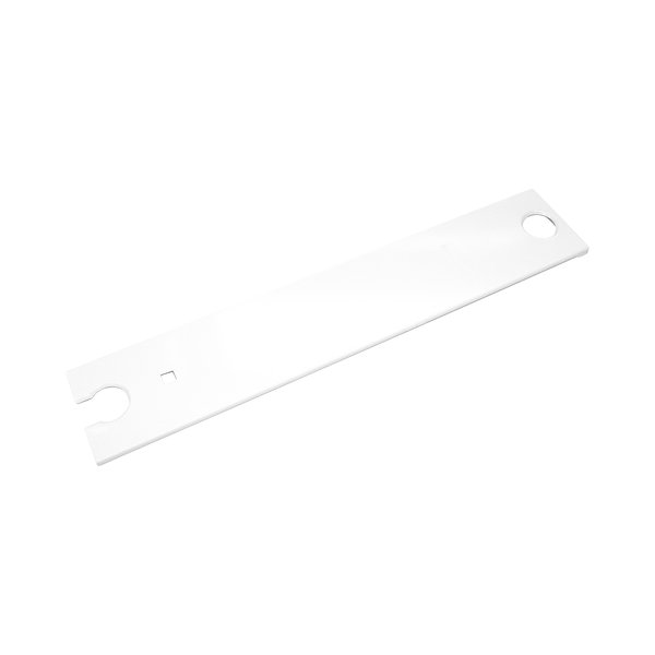 PURMO Osłona boczna Typ 21s Wysokość 200mm