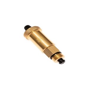 Odpowietrznik automatyczny 1/2" do rozdzielaczy QIK 92KQxxx MOSIĘŻNY