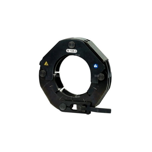 Pierścień zaciskowy (do novopress, modele 203) QIK Laser M fi 108 mm do złączek zaprasowywanych