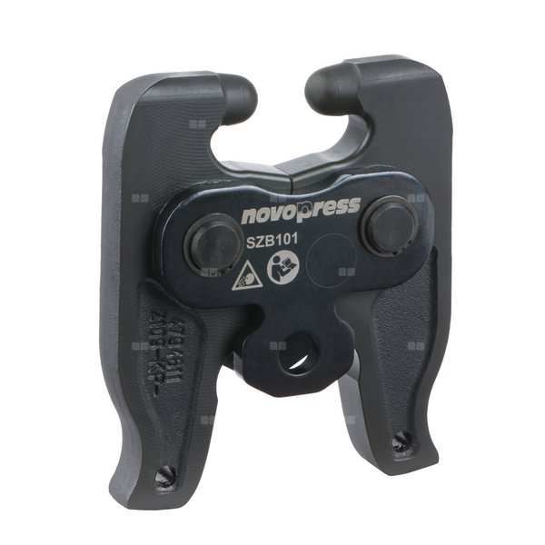 Adapter do pierścieni obrotowych TH16-32/M/V15-35 QIK do zacisków