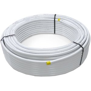 Rura wielowarstwowa QIK PE-RT II/AL/PE-RT II 16x2 - kręgi 100 m 