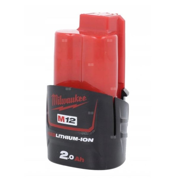 Akumulator QIK Do Novopress ACO102 i ACO103 12 V 2 Ah