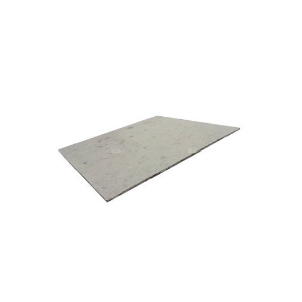 Mata QIK TERMO TOP PLUS redukująca naprężenia 4mm POD PŁYTKI