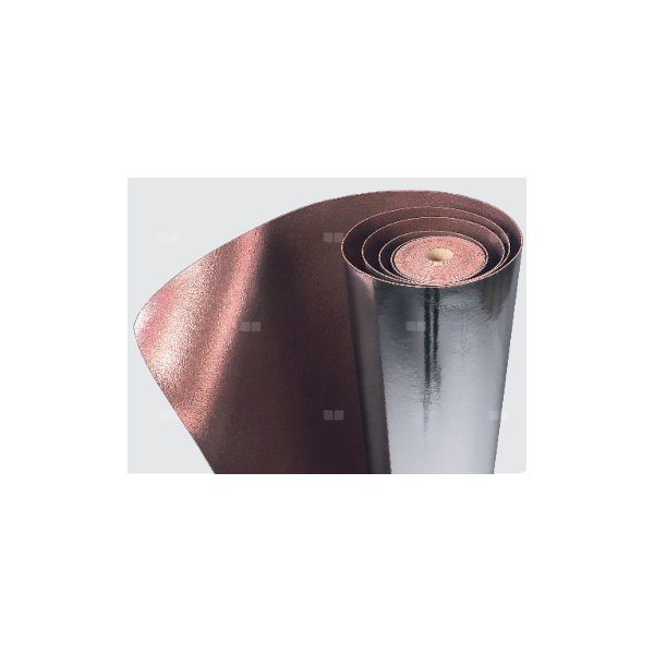 Podkład QIK Energy Pro Comfort 2mm 1x8m pod panele, rolka