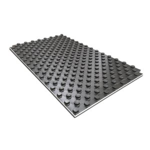 Płyta polistyrenowa QIK XL 1450 x 850 x 1 mm ze styropianem EPS150 11mm