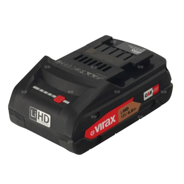 Akumulator QIK Do Virax L2X BT 18 V 4 Ah