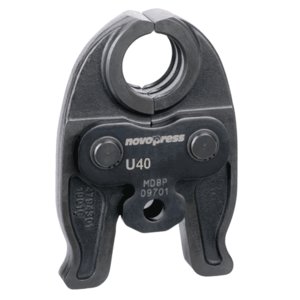 Szczęka mini  U 40 laser do Novopress ACO102  i ACO 103