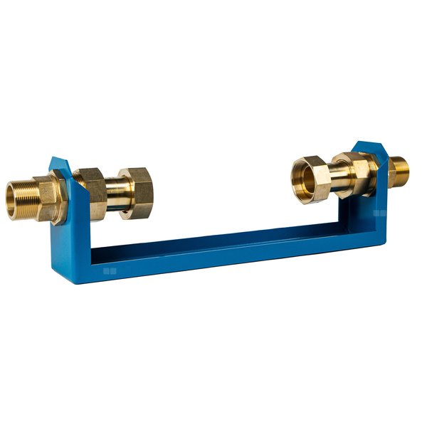 Konsola do wodomierza 5/4" QIK PREMIUM GW/GZ 6/4"