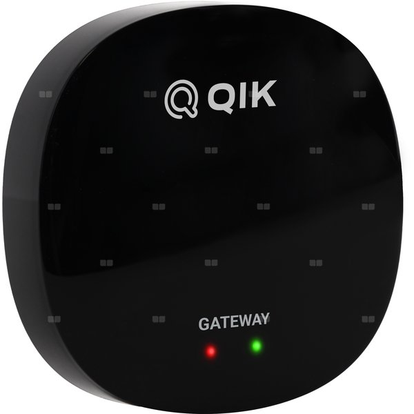 Bramka internetowa do bezprzewodowego sterowania OP QIK do systemu sterowania instalacji domowej