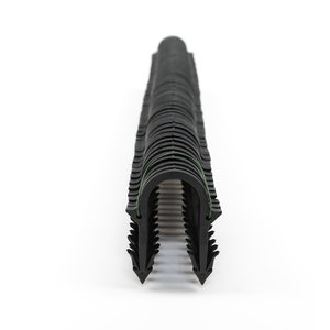 Spinki montażowe QIK K1 w ładunkach (10x50 szt.) (9289379) - 45 mm