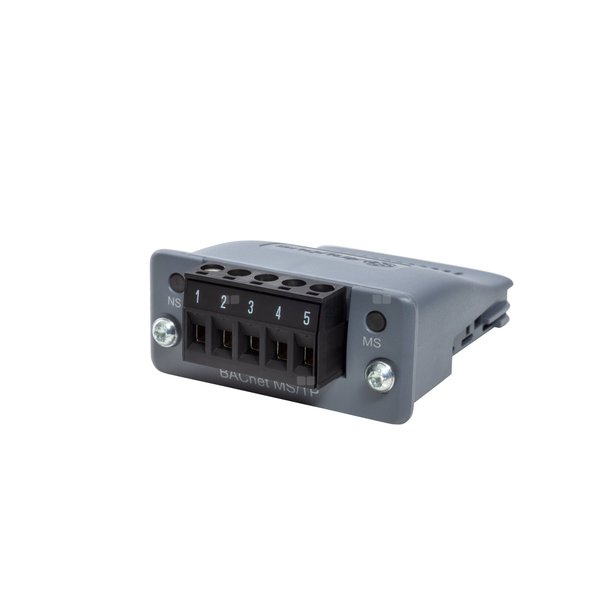 Moduł Bus BACnet MS/TP do jednostki Control Touch