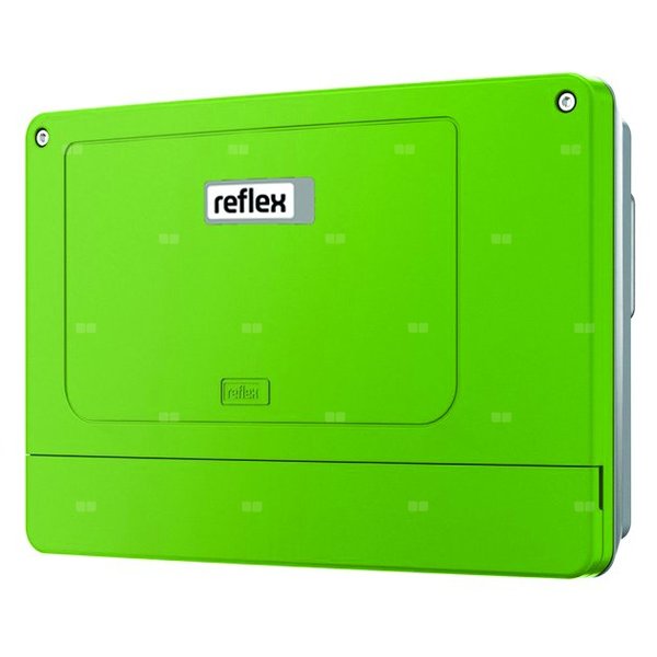 Reflex Moduł rozszerzający I/O do układu Servitec