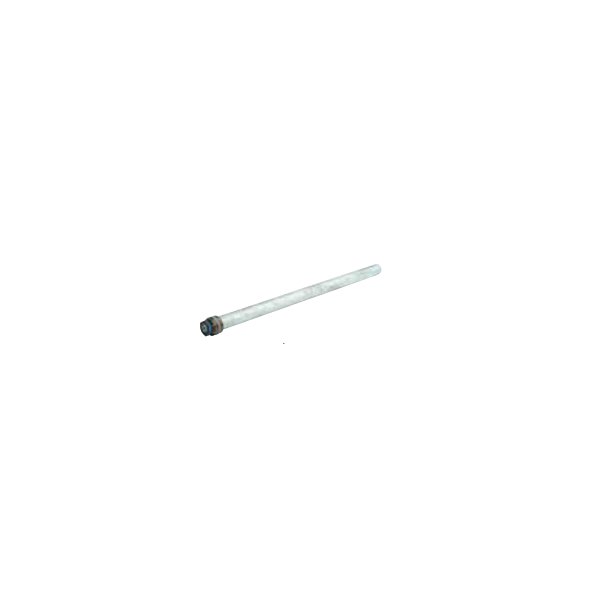 Magnezowa anoda ochronna, G1 1/4x33x590 mm do podgrzewacza AL 750-R, AH 750-1, AH 750-2, AH 1000-1, AH 1000-2