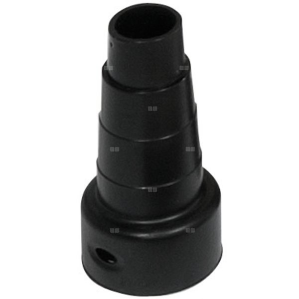 Adapter do węża ssaw.-el narz