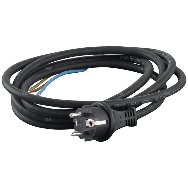 Kabel przylaczeniowy komplet REMS elektr. do pomp
