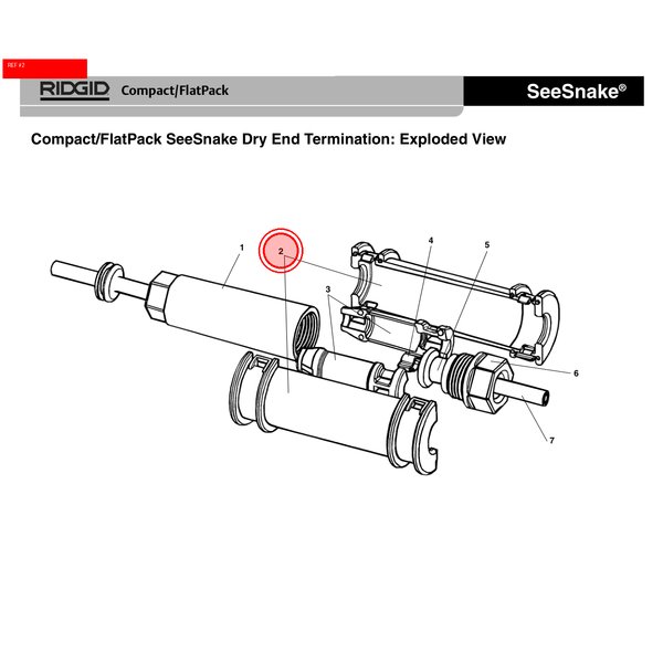 Adapter 18843