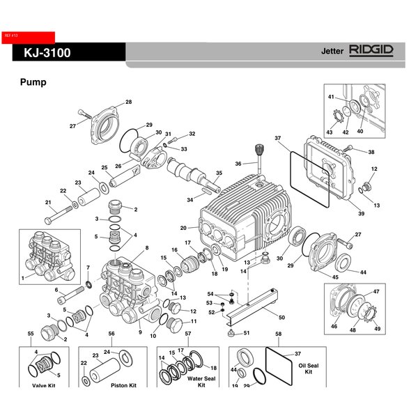 O-RING 39493