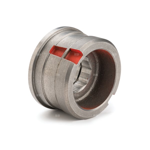 Adapter 773 dla głowic 111–R do gwintownicy 700