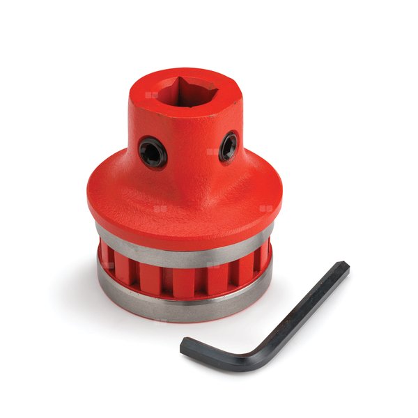 Adapter prostopadłego posuwu 774 — 15/16" (24 mm) do gwintownicy 700