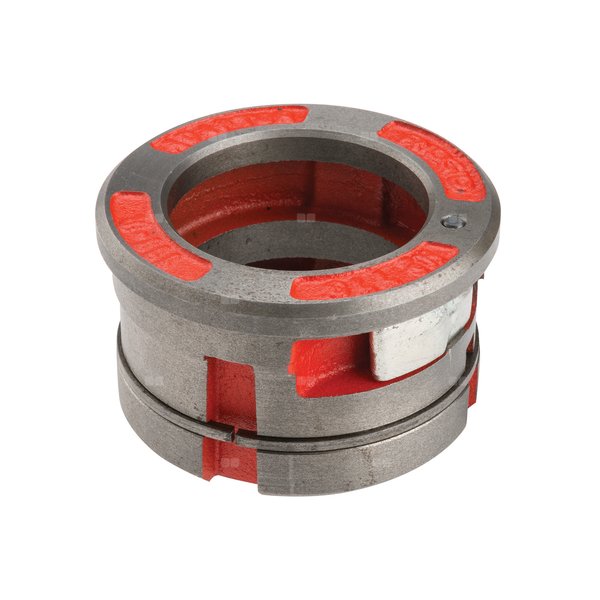 Adapter 770 dla głowic 00–R i 00–RB do gwintownicy 700
