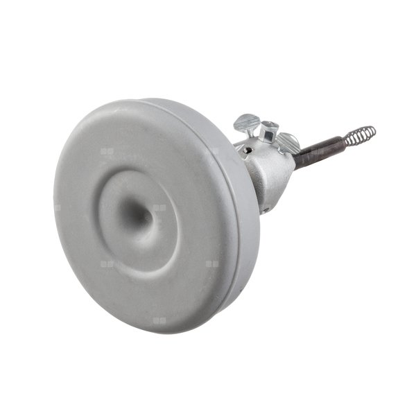 Adapter K-50 ze sprężyną 25' (7,6 m) x 5⁄16" (8 mm) z wiertłem maczugowym