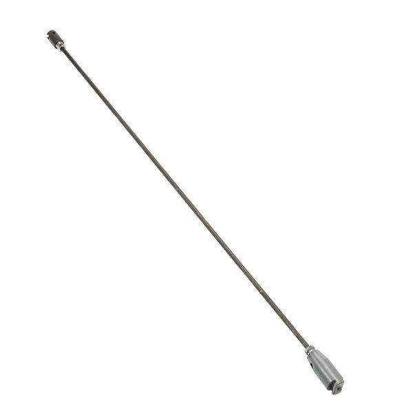 Adapter do narzędzi, zawiera złączki R–2 i R–7, do maszyny K-1000