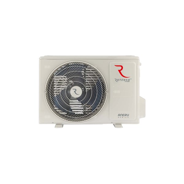 Klimatyzator konsolowy Rotenso Aneru A35Xo R16 (jednostka zewnętrzna)