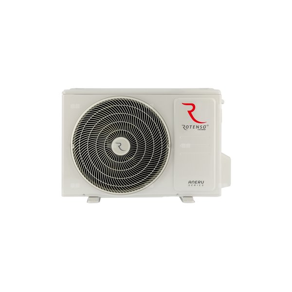 Klimatyzator konsolowy Rotenso Aneru A50Xo R16 (jednostka zewnętrzna)