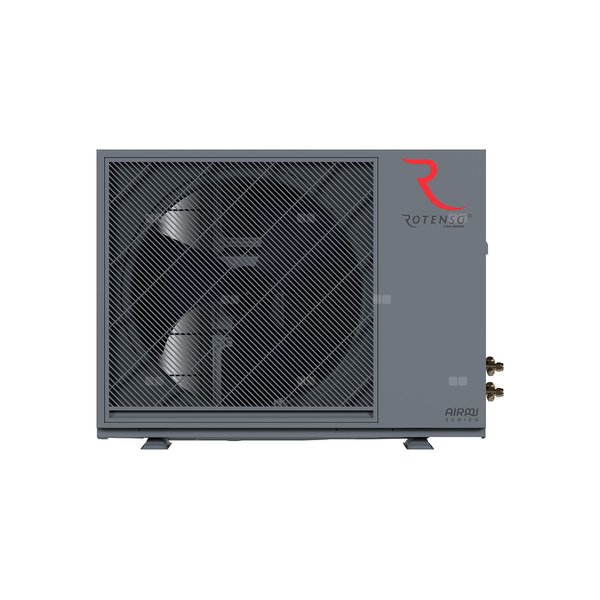 Pompa ciepła Rotenso Airmi Split (Grey) AISG160X3o R14 (jednostka zewnętrzna) 2GW