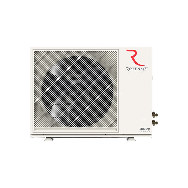 Pompa ciepła Rotenso Airmi Split (White) AISW80X1o R14 (jednostka zewnętrzna)