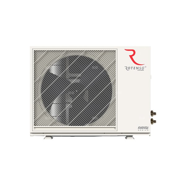 Pompa ciepła Rotenso Airmi Split (White) AISW120X3o R14 (jednostka zewnętrzna) 2GW