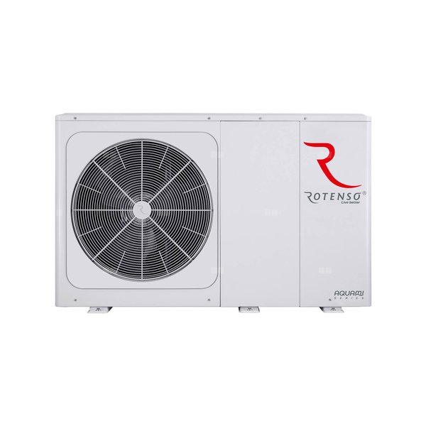 Pompa ciepła Rotenso Aquami Monoblock AQM100X1 R14 (jednostka zewnętrzna)