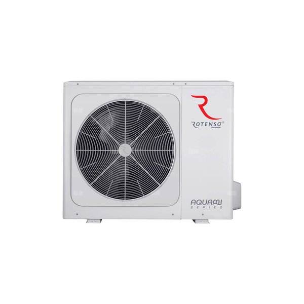 Pompa ciepła Rotenso Aquami Split AQS80X1o R14 (jednostka zewnętrzna) 2GW