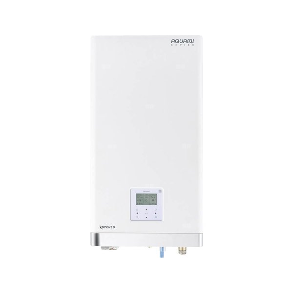 Pompa ciepła Rotenso Aquami Split AQS100X13i R14 (jednostka wewnętrzna) 2GW