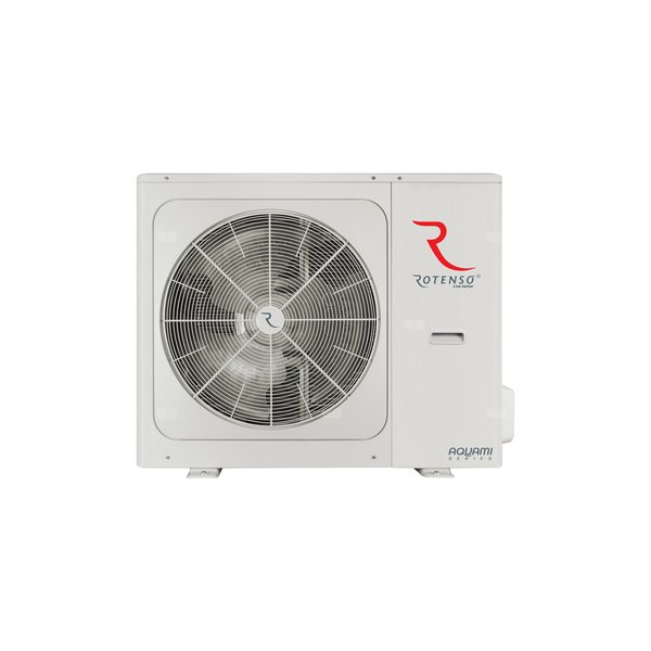 Pompa ciepła Rotenso Aquami Split AQS160X1o R13 (jednostka zewnętrzna)