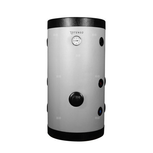 Zbiornik buforowy Thermos Store Grey AQT50SBSU R13