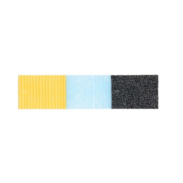 Filtr Cold Nano + Filtr przeciwko roztoczom + Filtr z witaminą C