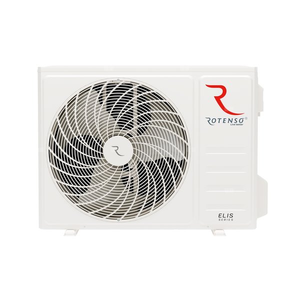Klimatyzator pokojowy Rotenso Elis EO50Xo R17 (jednostka zewnętrzna)