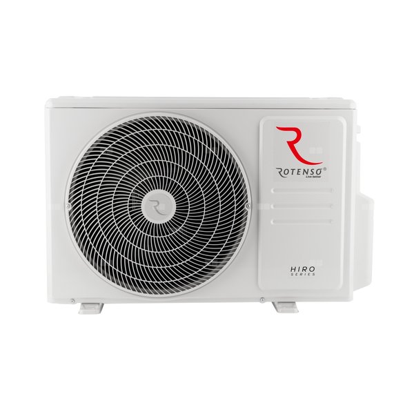 Klimatyzator Rotenso Hiro H50Xm3 R15 Multi S-Line Agregat