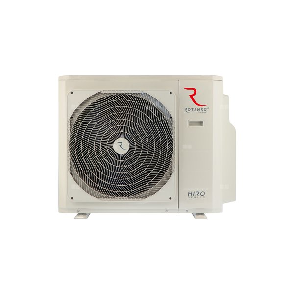 Klimatyzator Rotenso Hiro H120Xm5 R15 Multi S-Line Agregat