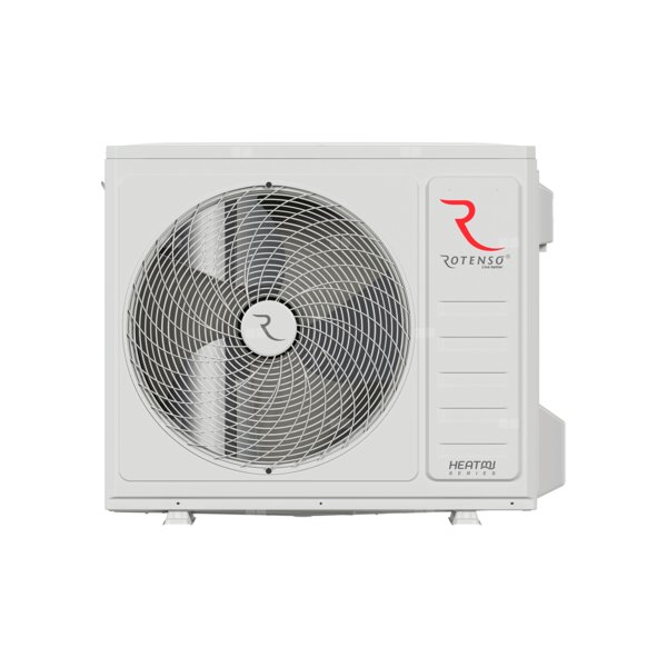 Pompa ciepła Rotenso Heatmi Split HES80X1o R14 (jednostka zewnętrzna) 2GW