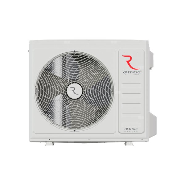 Pompa ciepła Rotenso Heatmi Split HES80X1o R14 (jednostka zewnętrzna)
