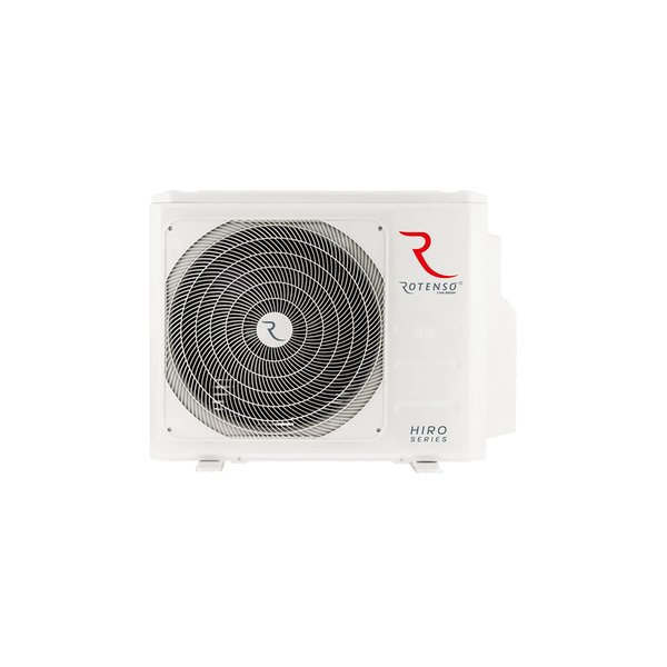 Klimatyzator Rotenso Hiro HHP70Xm3 R15 Multi HP-Line Agregat