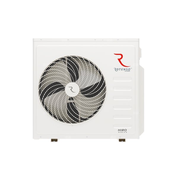 Klimatyzator Rotenso Hiro HN120Xm5 R15 Multi N-Line Agregat