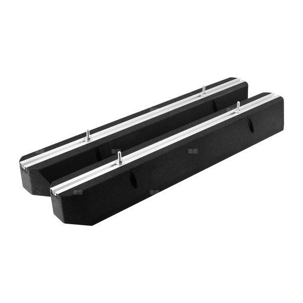 Podstawa gumowa Heavy Foot Ivensis IPR1000 R14 2 szt.