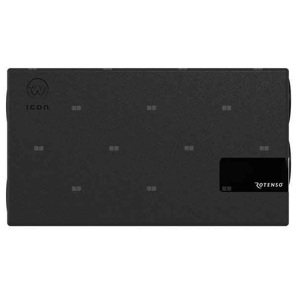Rekuperator Rotenso Wentilo Icon IS250 S4 AB