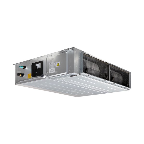 Klimatyzator kanałowy Rotenso Nevo N160Xi R15 (jednostka wewnętrzna)