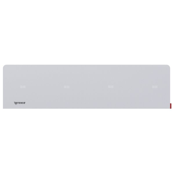 Panel ozdobny Versu Cloth Chrome VCCH