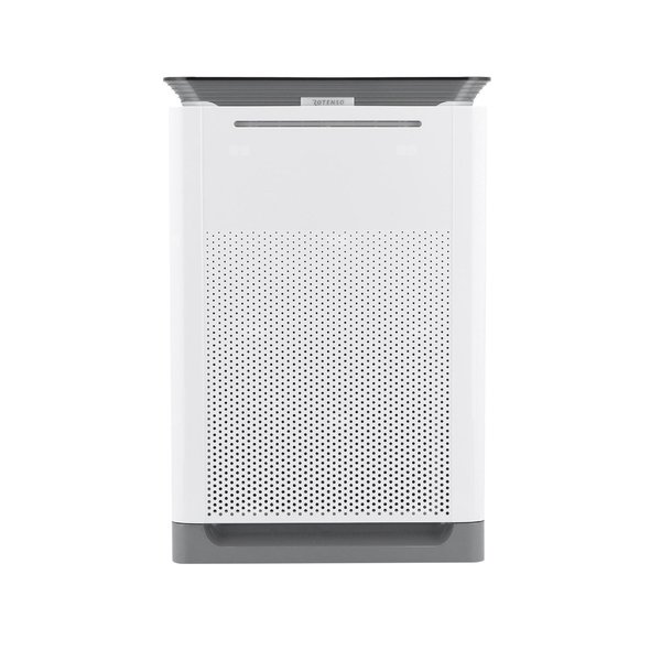 Oczyszczacz powietrza z nawilżaczem Rotenso Qube Q35W R10